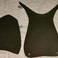 Sella completa DUCATI 