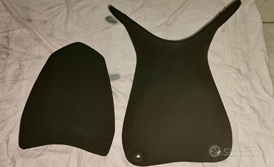 Sella completa DUCATI 