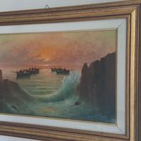 QUADRO BARCHE