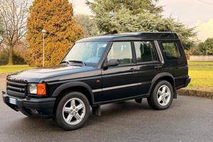 Land Rover Discovery 4.0 V8 aut. Vogue *RARISSIMO
