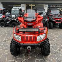 ARCTIC CAT 700 EFI 700 4x4