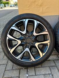 Cerchi da 19 Compass Renegade 500x