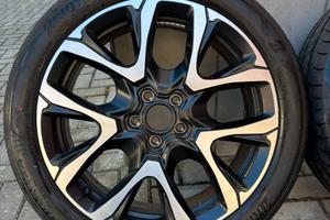 Cerchi da 19 Compass Renegade 500x
