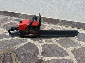 Motosega Sandri 950/45 CS da 50cc