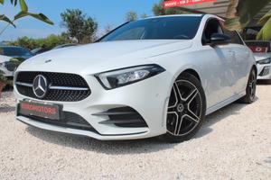 Mercedes-benz A 220 d Automatic Premium