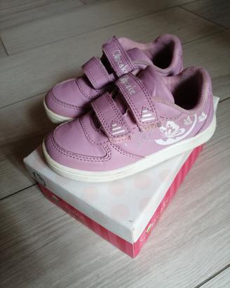 scarpe ginnastica