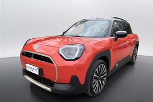 Mini Mini Aceman E Favoured