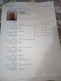 assistenza anziani uomo mi