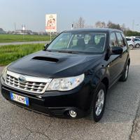 Subaru Forester 2.0D X Comfort