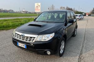 Subaru Forester 2.0D X Comfort