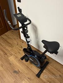 Cyclette zypro boost