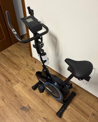 Cyclette zypro boost