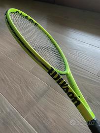Wilson Blade Feel RXT 105