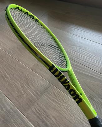 Wilson Blade Feel RXT 105