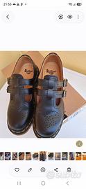 Scarpe donna dr.Martens nuove