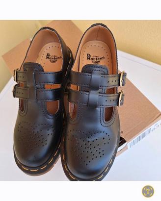 Scarpe donna dr.Martens nuove
