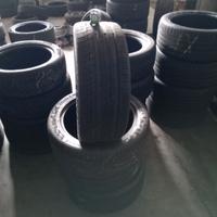 Continental 245 45 18 245/45 R18 usate