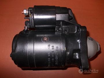 Motorino avviamento Citroen BX-Visa-LN-LNA