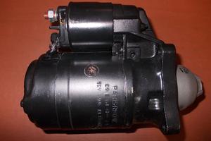 Motorino avviamento Citroen BX-Visa-LN-LNA