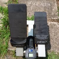 Step con display