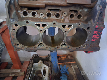 Motore 4.3 vortec (volvo mercruiser)