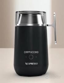Nespresso BARISTA