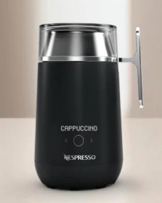 Nespresso BARISTA