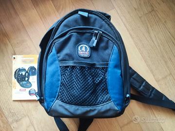 zainetto fotografico Tamrac Travel Pack 71 NUOVO