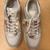 Scarpe gennastica donna diadora heritage 38