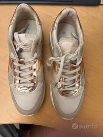 Scarpe gennastica donna diadora heritage 38