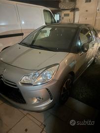 Citroen DS3 1.6 diesel