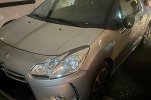 Citroen DS3 1.6 diesel