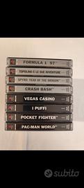 GIOCHI PLAYSTATION 1