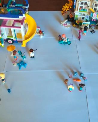 Mega Lotto Lego Friends Prezzo Bambine