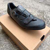 Scarpe SHIMANO RX8 per bici gravel, NUOVE!!!