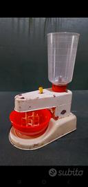 Gama mechanik, giocattolo in latta vintage anni 60