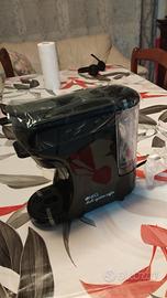 Macchina caffè Neo multisystem coffee multicapsule