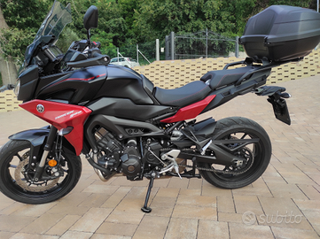 Vendita moto Yamaha Tracer 900
