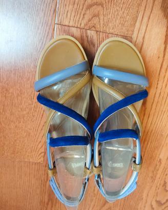 Scarpe Camper