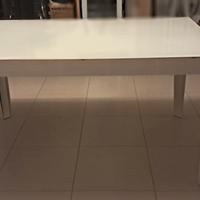 Tavolo allungabile  140-380