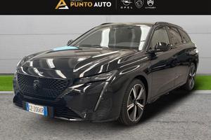 PEUGEOT 308 BlueHDi 130 S&S EAT8 SW GT