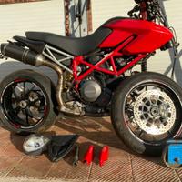 Ducati Hypermotard 796 ricambi Hypermotard 796