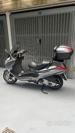 Piaggio X8 250 i.e.
