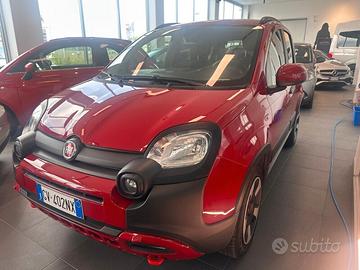 FIAT Panda Cross Panda Cross 1.0 FireFly S&S Hy...
