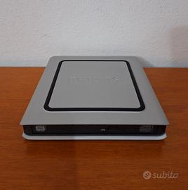 LETTORE MASTERIZZATORE USB PHILIPS