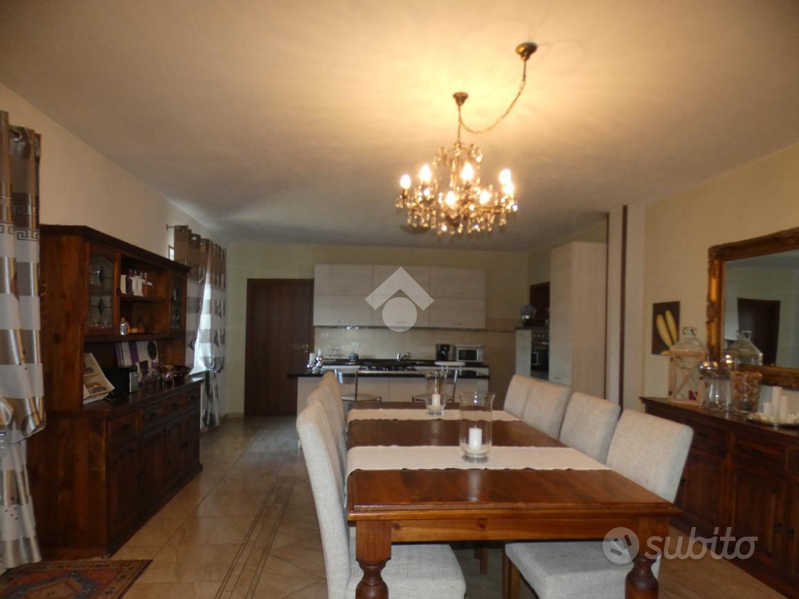 Casa – Ponti, Regione Cravarezza, Alessandria - Vista 5