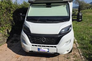camper MOBILVETTA KROSSER 86, ANNO 2024