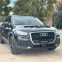 Audi Q2 1.6 TDI 115 CV
