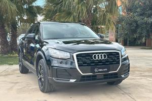 Audi Q2 1.6 TDI 115 CV