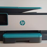 Stampante HP Officejet Pro 8025e